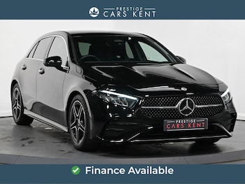 Used Mercedes-Benz A-Class 2025 for sale - 78965851: Photo