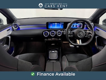 Used Mercedes-Benz A-Class 2025 for sale - 78965851: Photo