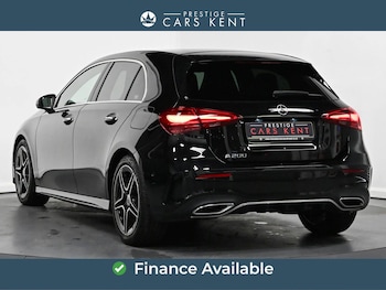 Used Mercedes-Benz A-Class 2025 for sale - 78965851: Photo