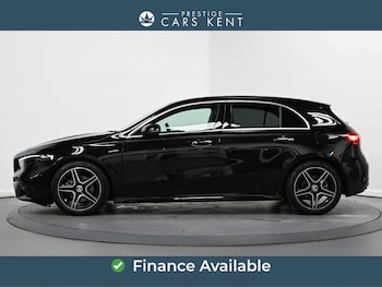 Used Mercedes-Benz A-Class 2025 for sale - 78965851: Photo