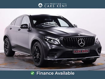 Used Mercedes-Benz GLC 2018 for sale - 77598368: Photo