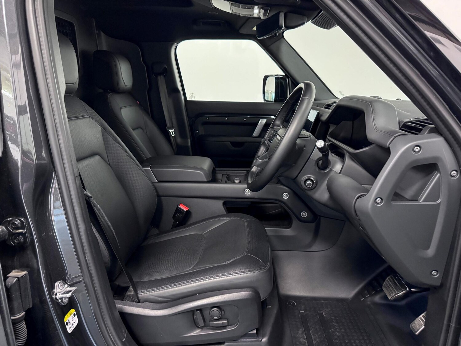 Vehicle 27