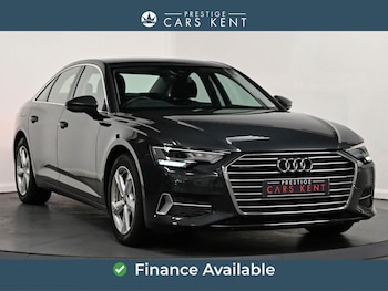 Used Audi A6 Saloon 2023 for sale - 79608973: Photo