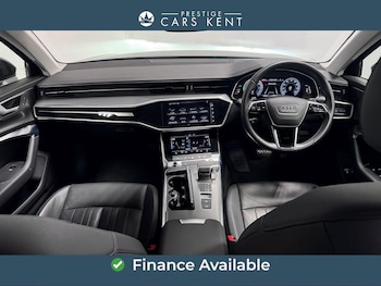 Used Audi A6 Saloon 2023 for sale - 79608973: Photo