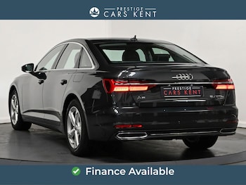 Used Audi A6 Saloon 2023 for sale - 79608973: Photo