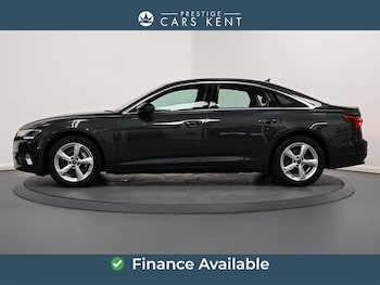 Used Audi A6 Saloon 2023 for sale - 79608973: Photo
