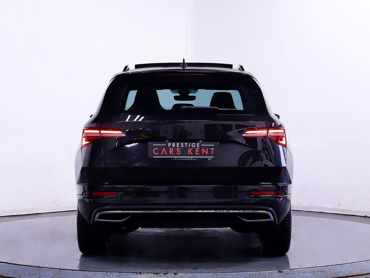 Used Skoda Karoq 2023 for sale - 77109315: Photo 11