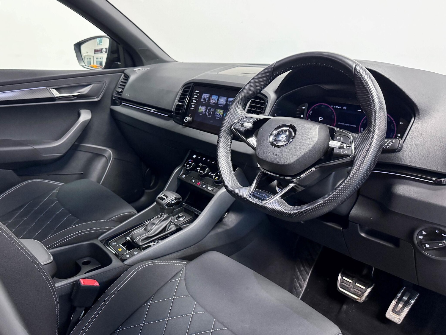 Used Skoda Karoq 2023 for sale - 77109315: Photo 18