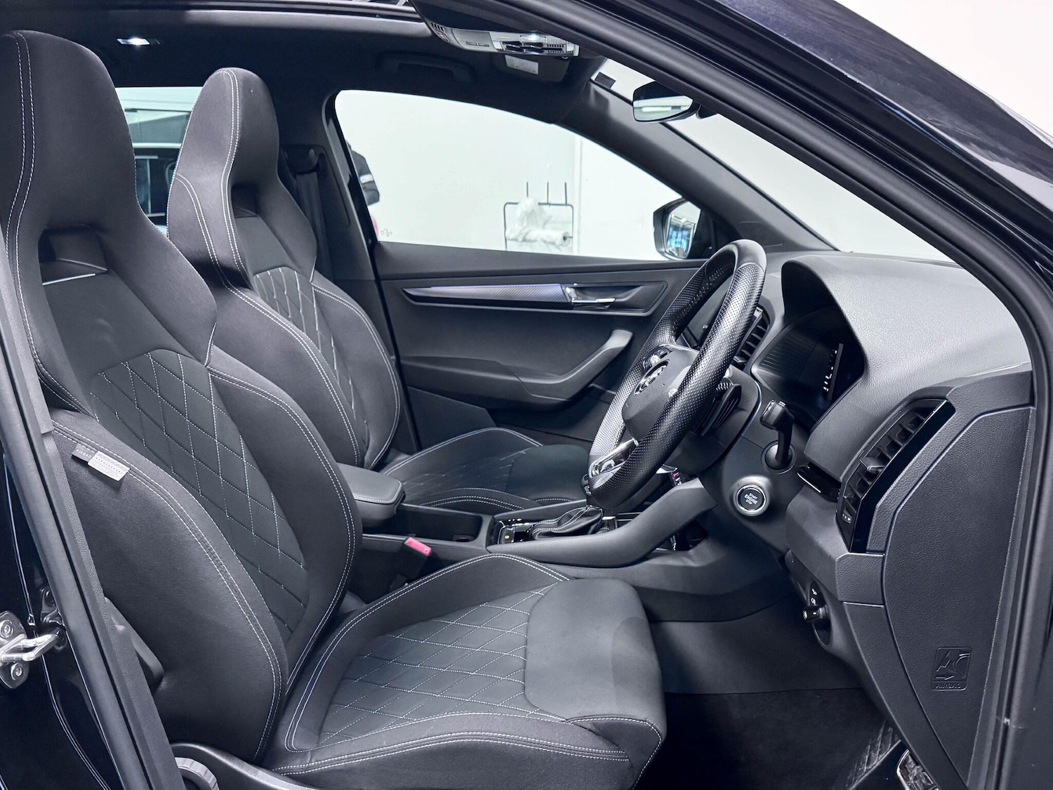 Used Skoda Karoq 2023 for sale - 77109315: Photo 19