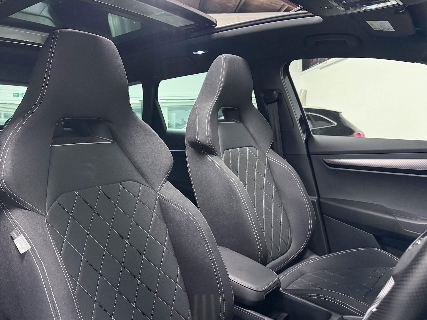 Used Skoda Karoq 2023 for sale - 77109315: Photo 21