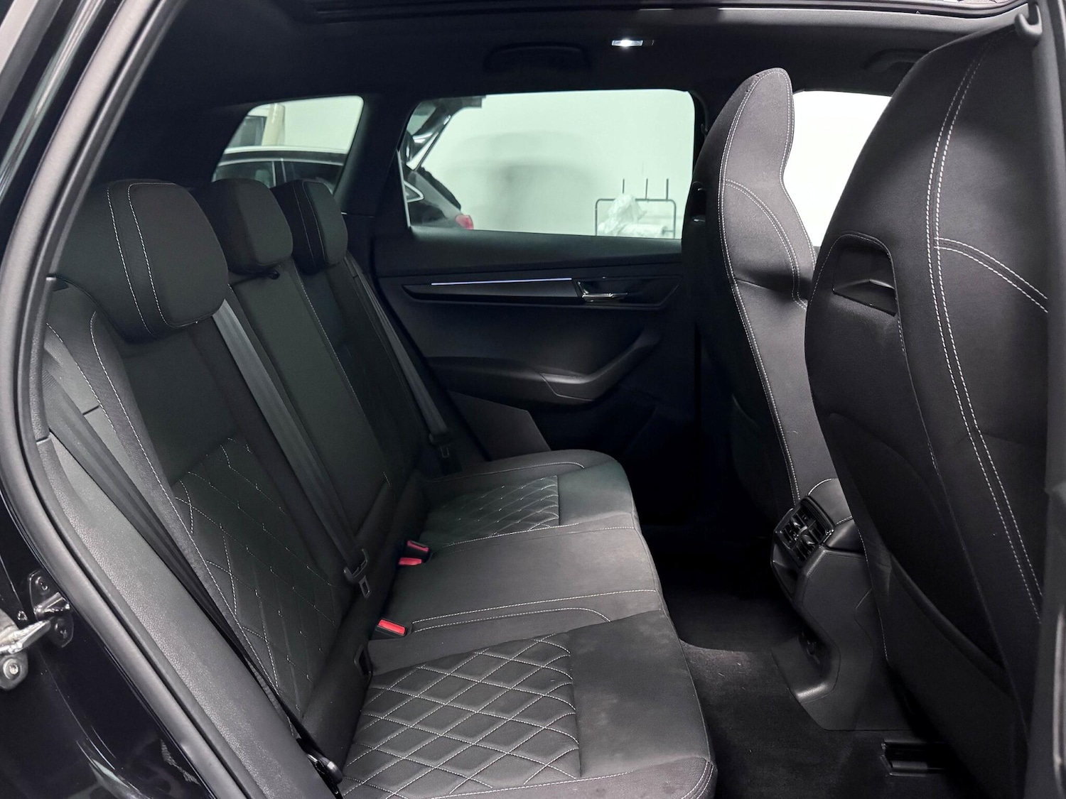 Used Skoda Karoq 2023 for sale - 77109315: Photo 22