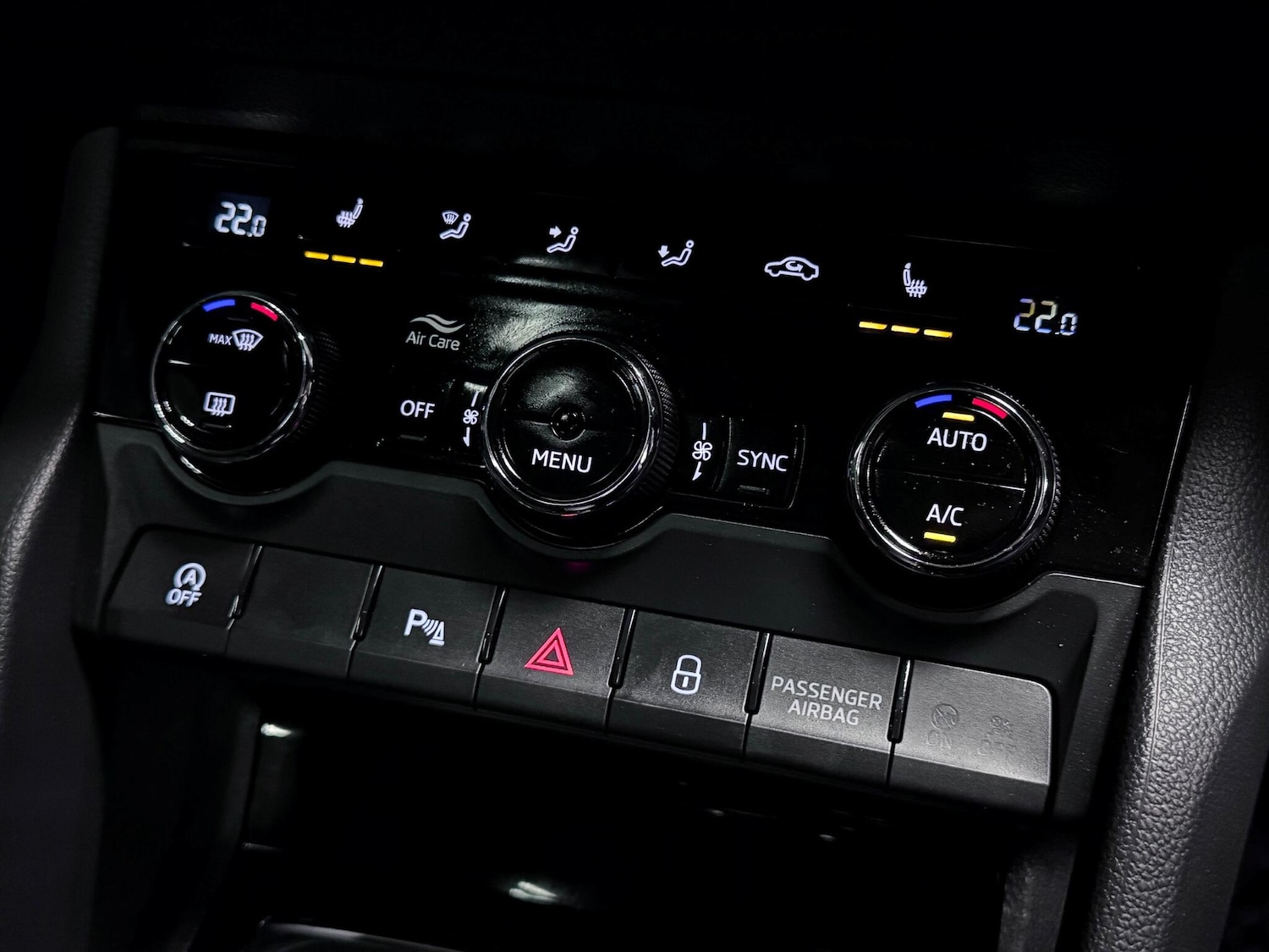 Used Skoda Karoq 2023 for sale - 77109315: Photo 30