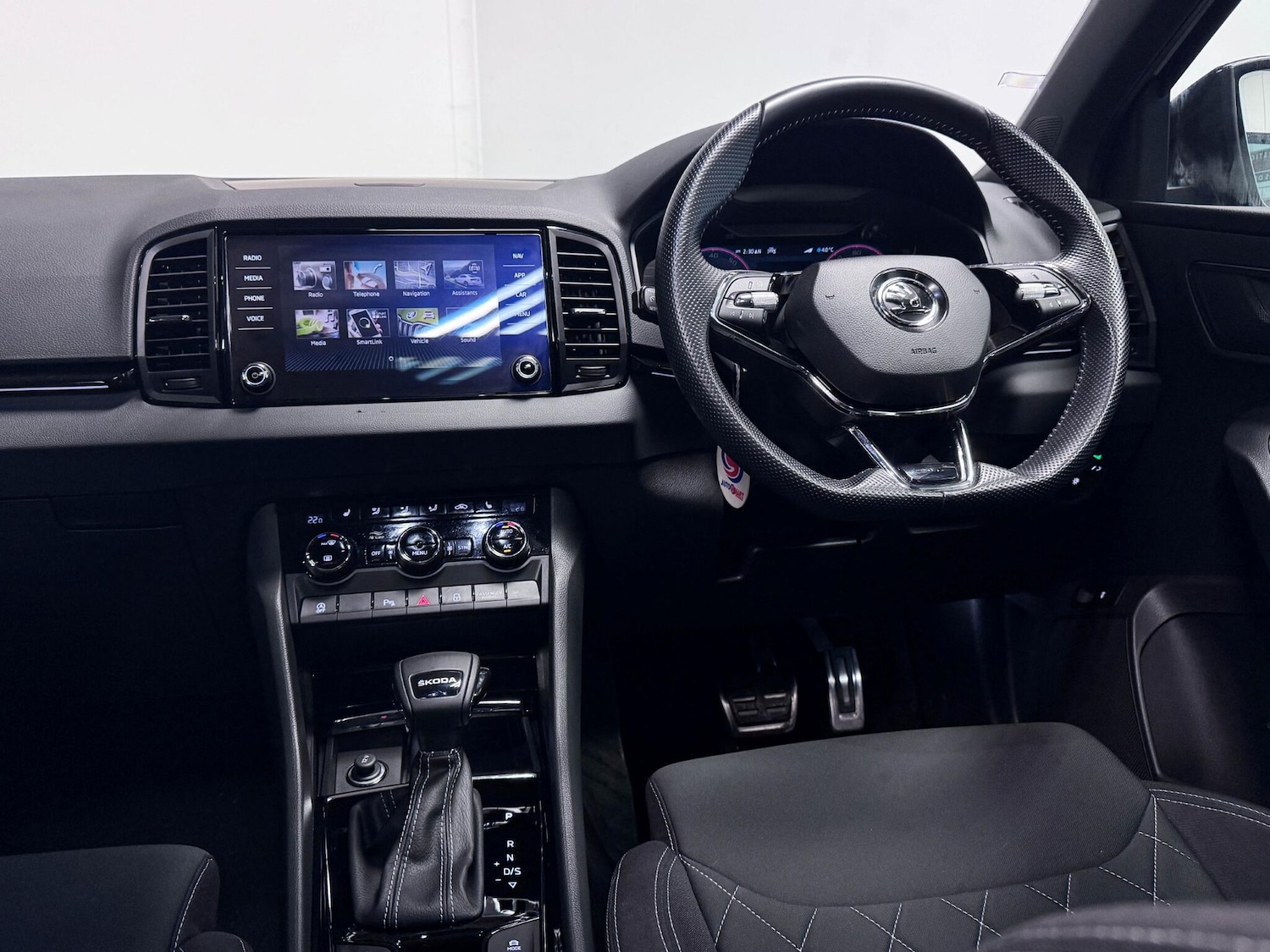 Used Skoda Karoq 2023 for sale - 77109315: Photo 31