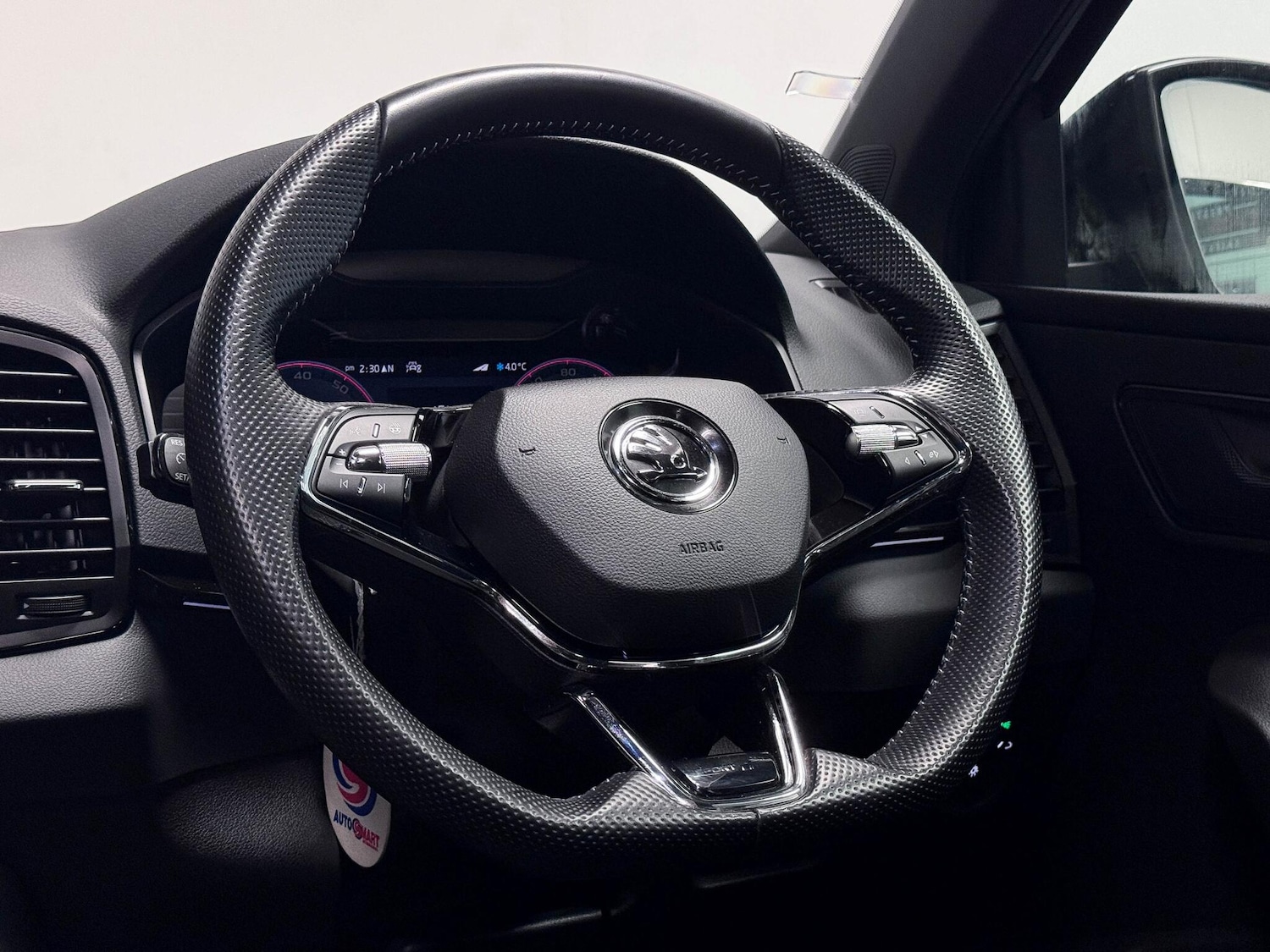 Used Skoda Karoq 2023 for sale - 77109315: Photo 32