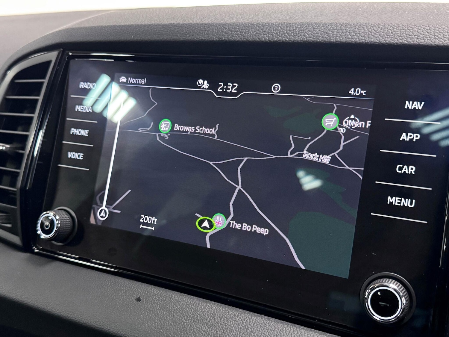 Used Skoda Karoq 2023 for sale - 77109315: Photo 36