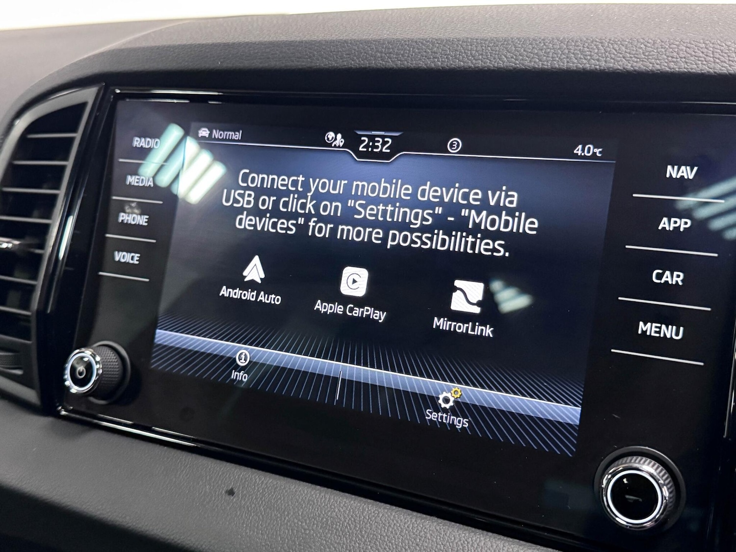 Used Skoda Karoq 2023 for sale - 77109315: Photo 37