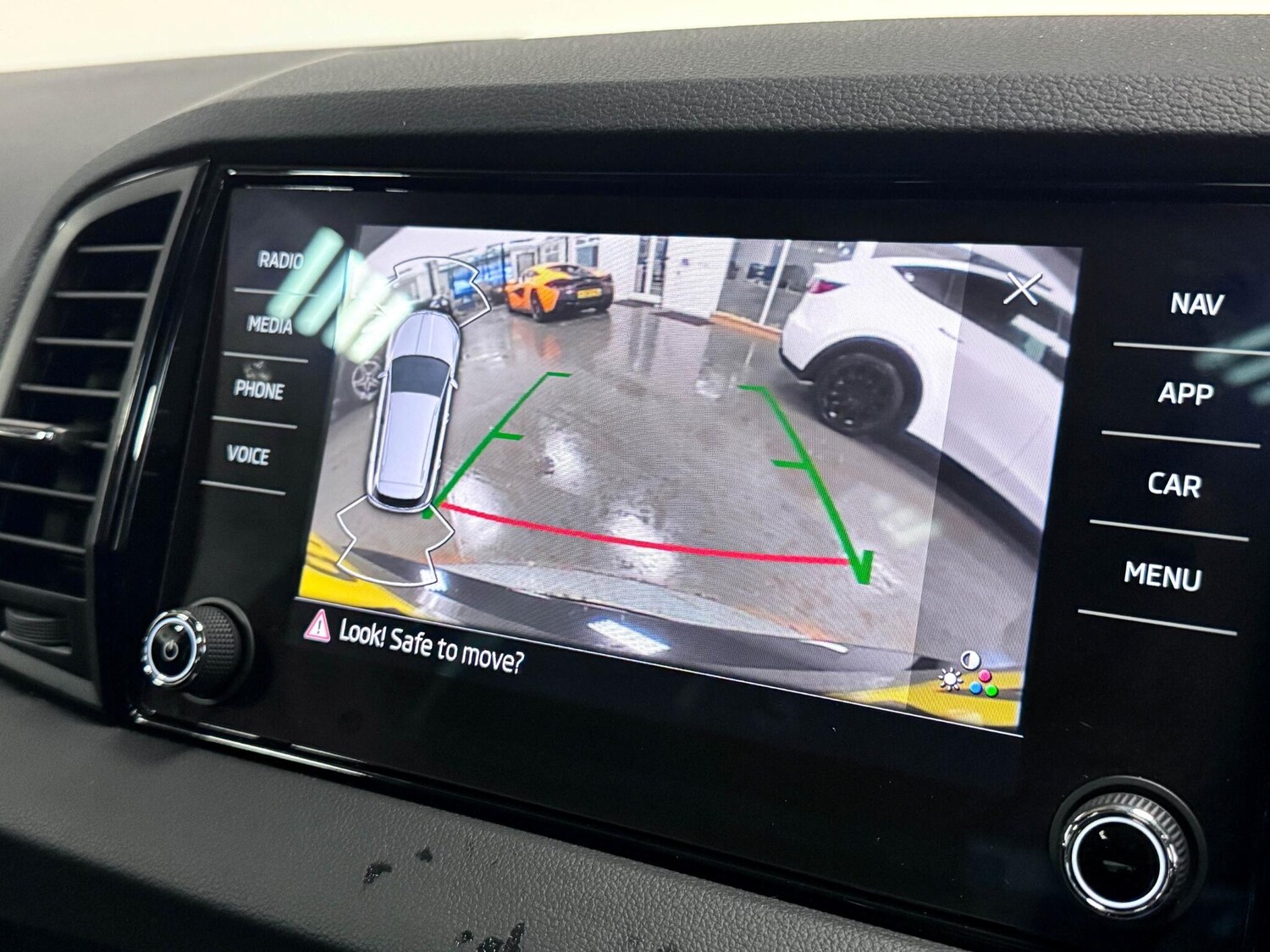 Used Skoda Karoq 2023 for sale - 77109315: Photo 38