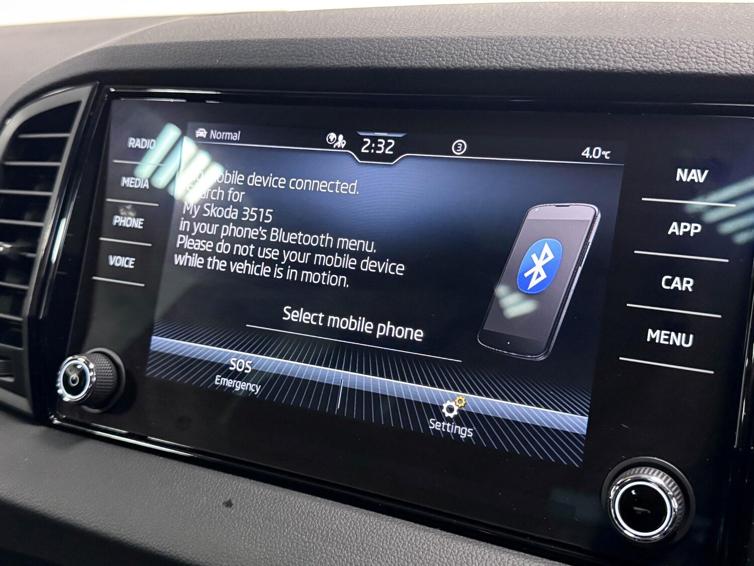 Used Skoda Karoq 2023 for sale - 77109315: Photo 42