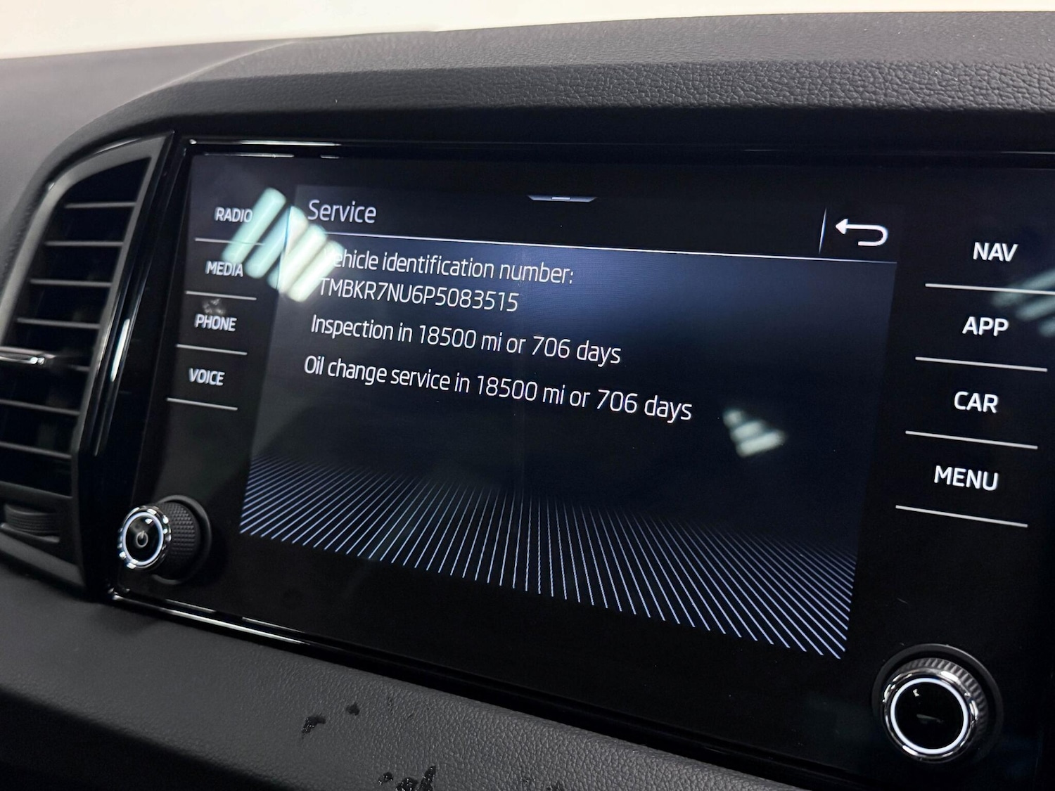 Used Skoda Karoq 2023 for sale - 77109315: Photo 44