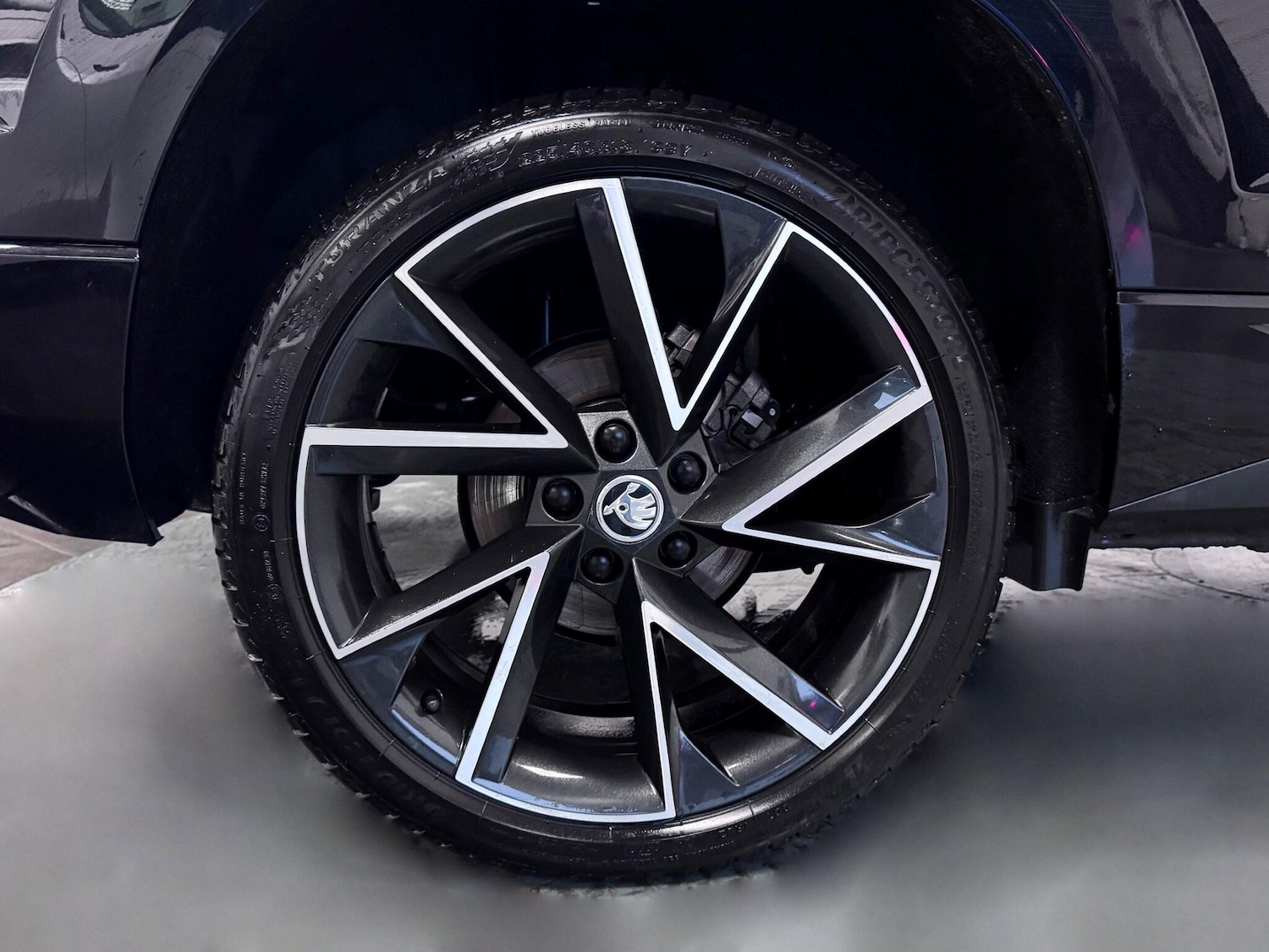 Used Skoda Karoq 2023 for sale - 77109315: Photo 47