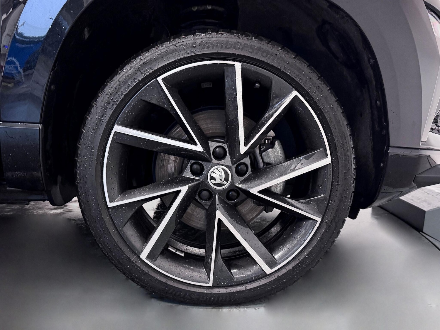 Used Skoda Karoq 2023 for sale - 77109315: Photo 48