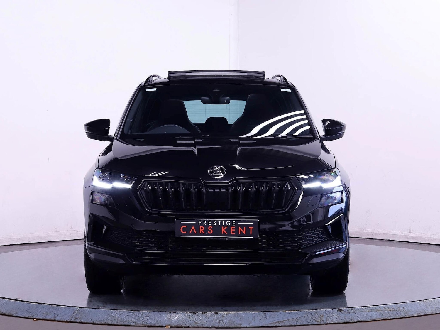 Used Skoda Karoq 2023 for sale - 77109315: Photo 7