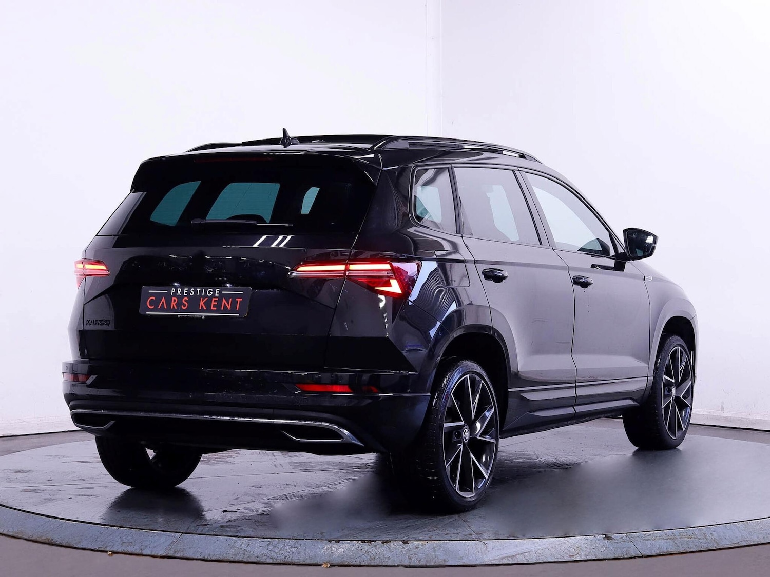 Used Skoda Karoq 2023 for sale - 77109315: Photo 9