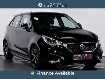 Used MG MG3 2023 for sale - 78843574: Photo