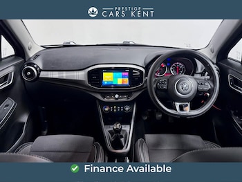 Used MG MG3 2023 for sale - 78843574: Photo