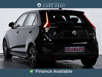 Used MG MG3 2023 for sale - 78843574: Photo