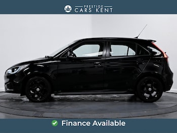 Used MG MG3 2023 for sale - 78843574: Photo