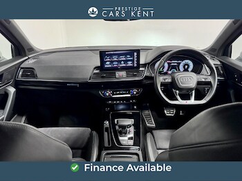 Used Audi Q5 2024 for sale - 78276597: Photo