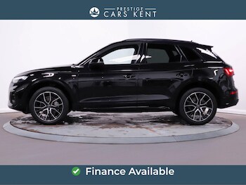 Used Audi Q5 2024 for sale - 78276597: Photo