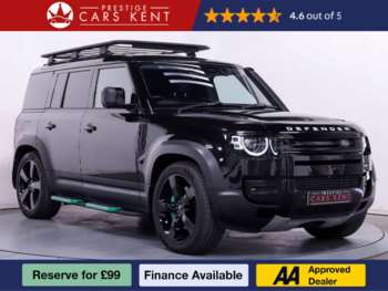 2022 (72) - 3.0 D250 MHEV HSE Hard Top SUV 5dr Diesel Auto 4WD MWB Euro 6 (s/s) (250 ps