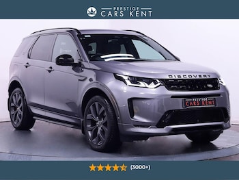 2021 (21) - 1.5 P300e 12.2kWh R-Dynamic HSE SUV 5dr Petrol Plug-in Hybrid Auto 4WD Euro