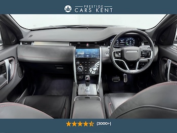 Used Land Rover Discovery Sport 2021 for sale - 76307325: Photo