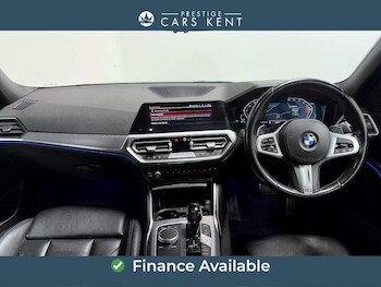 Used BMW 3 Series 2021 for sale - 78447438: Photo