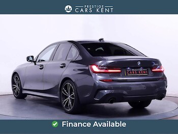 Used BMW 3 Series 2021 for sale - 78447438: Photo