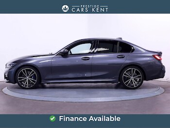 Used BMW 3 Series 2021 for sale - 78447438: Photo