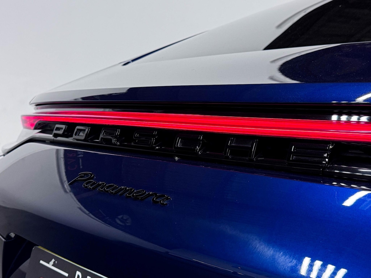 Used Porsche Panamera 2024 for sale - 76121580: Photo 11