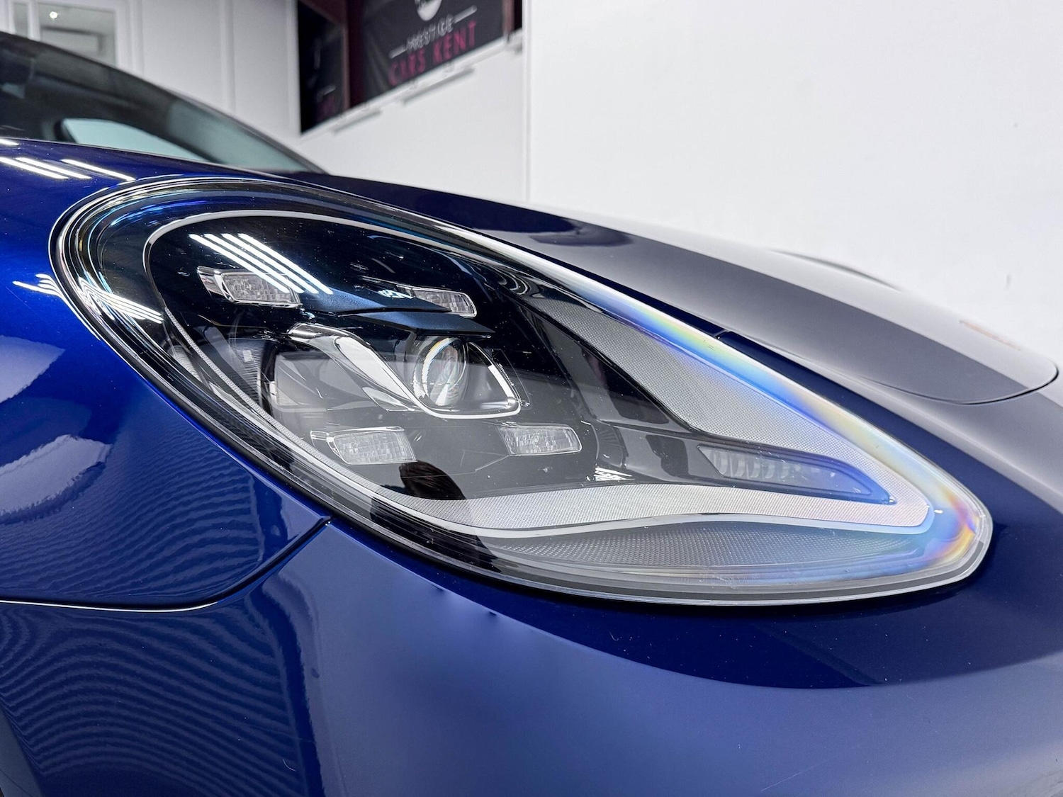 Used Porsche Panamera 2024 for sale - 76121580: Photo 12