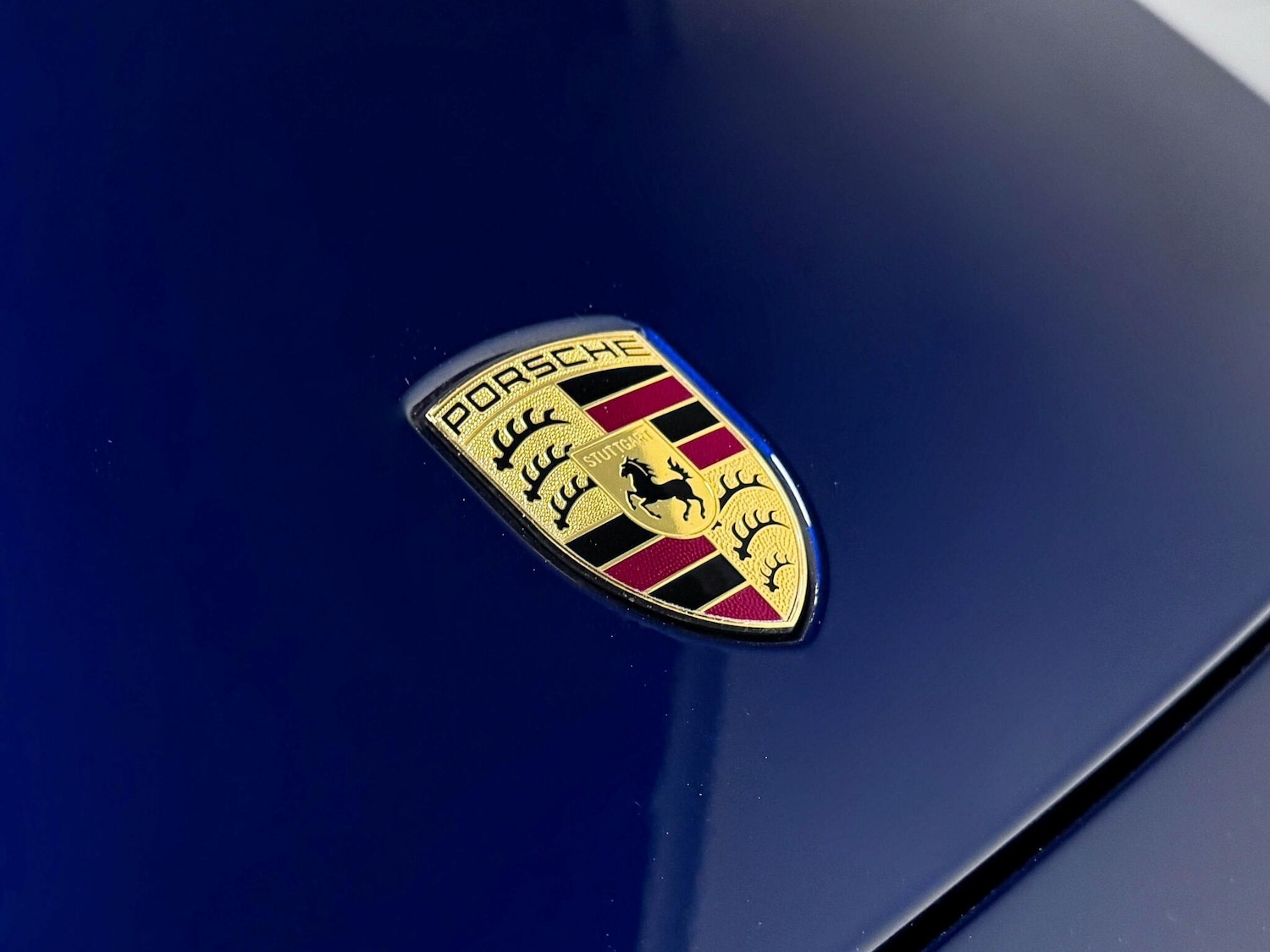 Used Porsche Panamera 2024 for sale - 76121580: Photo 13