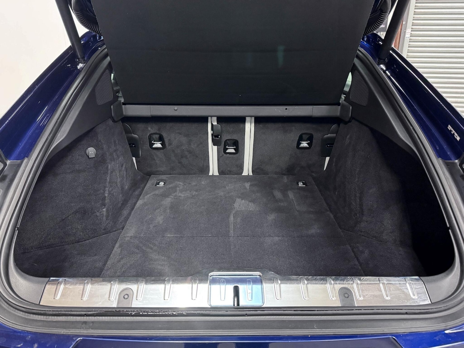 Used Porsche Panamera 2024 for sale - 76121580: Photo 14