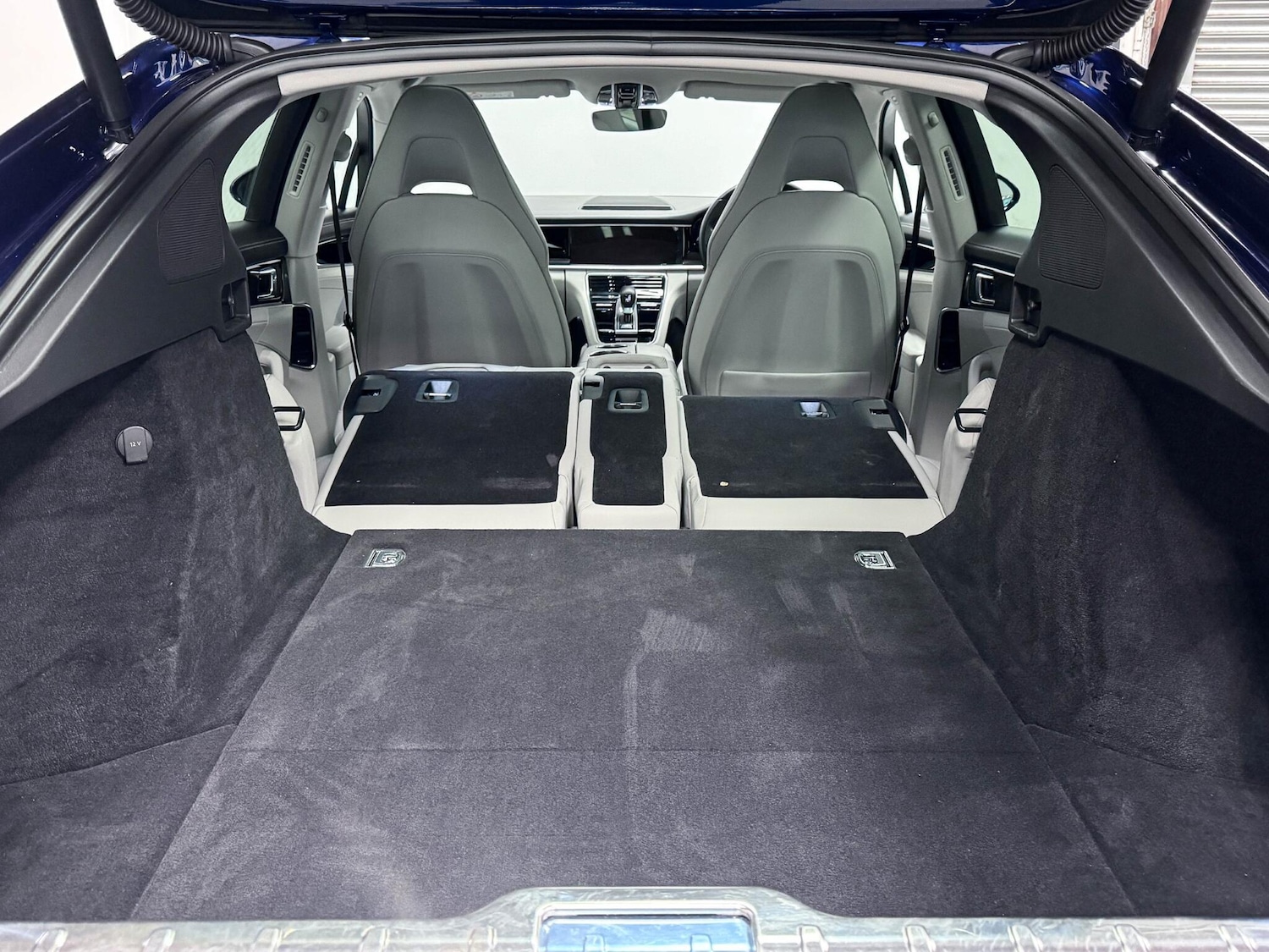 Used Porsche Panamera 2024 for sale - 76121580: Photo 17