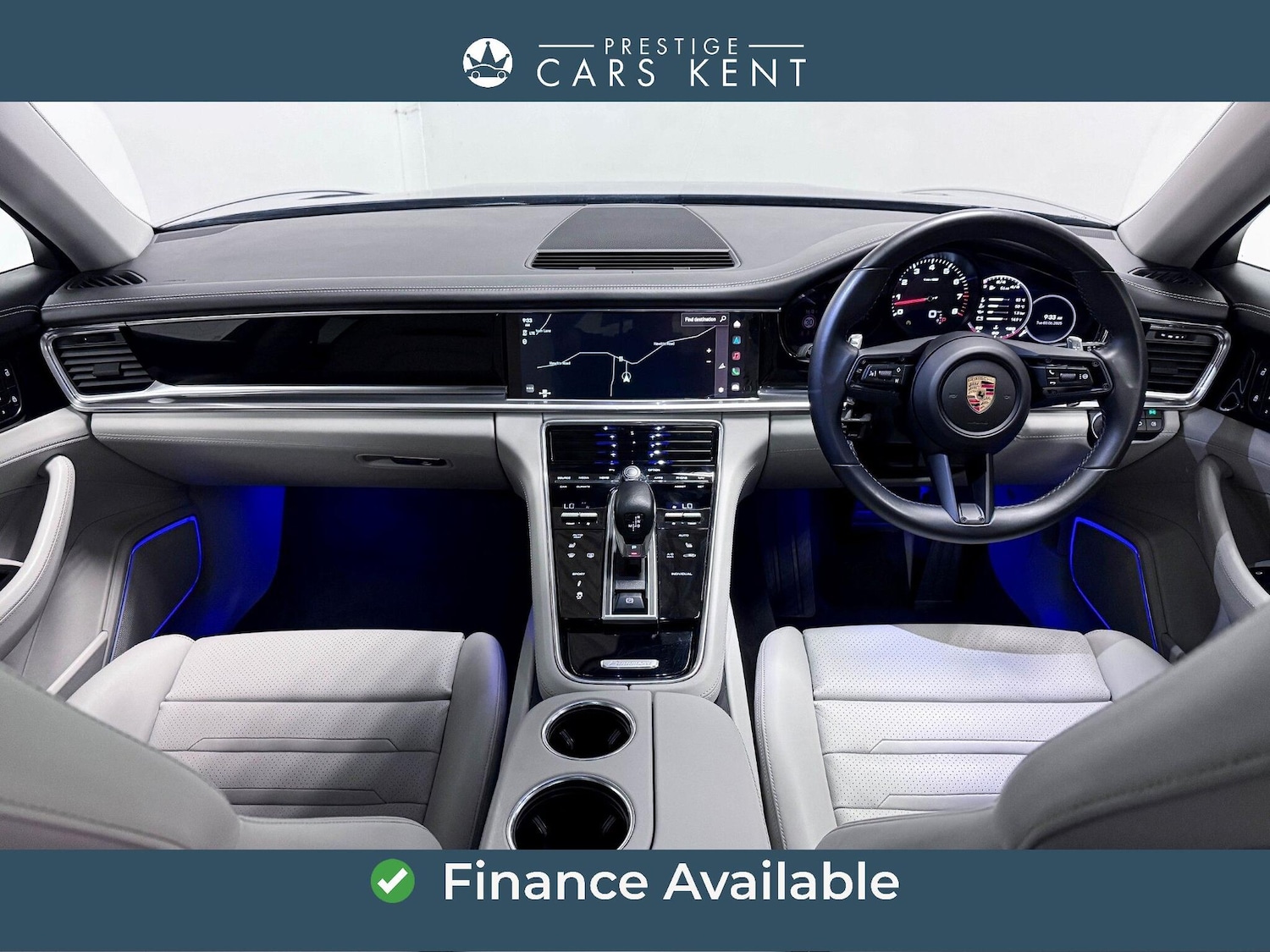 Used Porsche Panamera 2024 for sale - 76121580: Photo 2