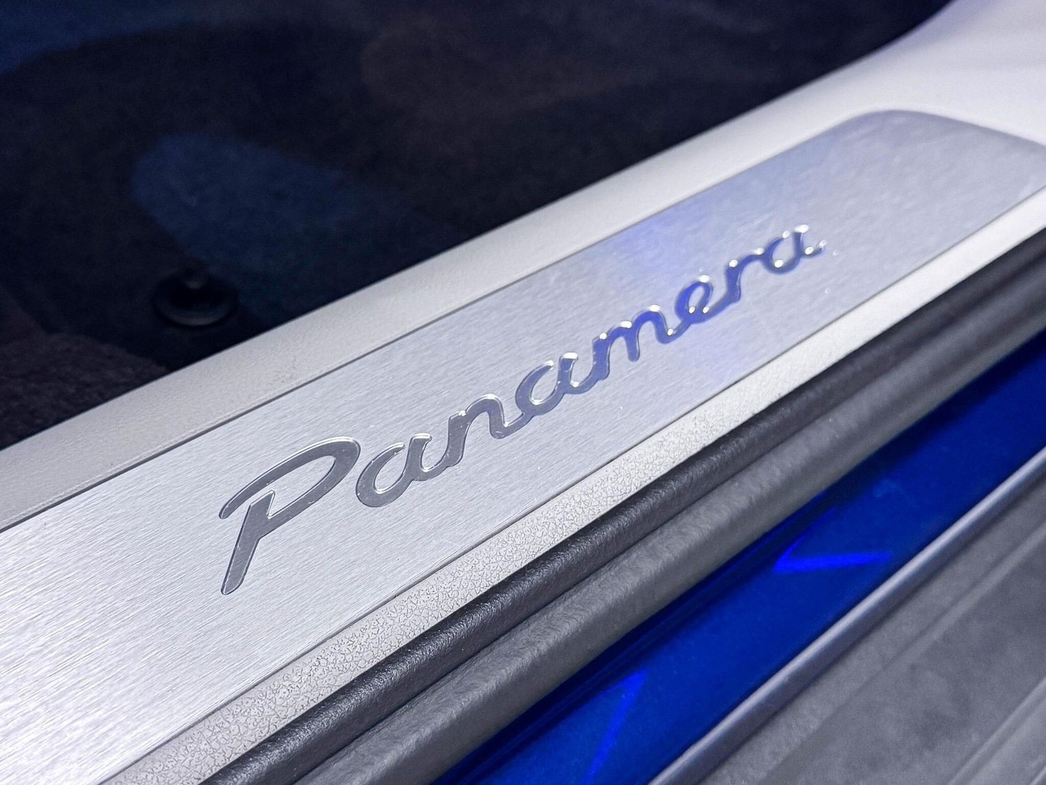 Used Porsche Panamera 2024 for sale - 76121580: Photo 21