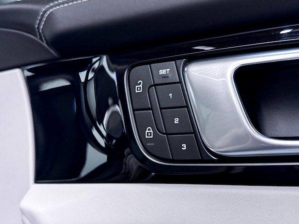 Used Porsche Panamera 2024 for sale - 76121580: Photo 22