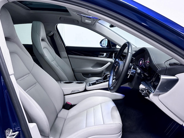 Used Porsche Panamera 2024 for sale - 76121580: Photo 26