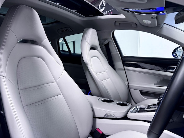 Used Porsche Panamera 2024 for sale - 76121580: Photo 27