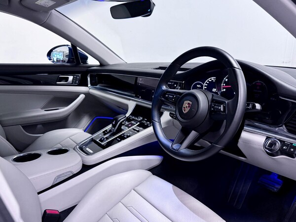 Used Porsche Panamera 2024 for sale - 76121580: Photo 28